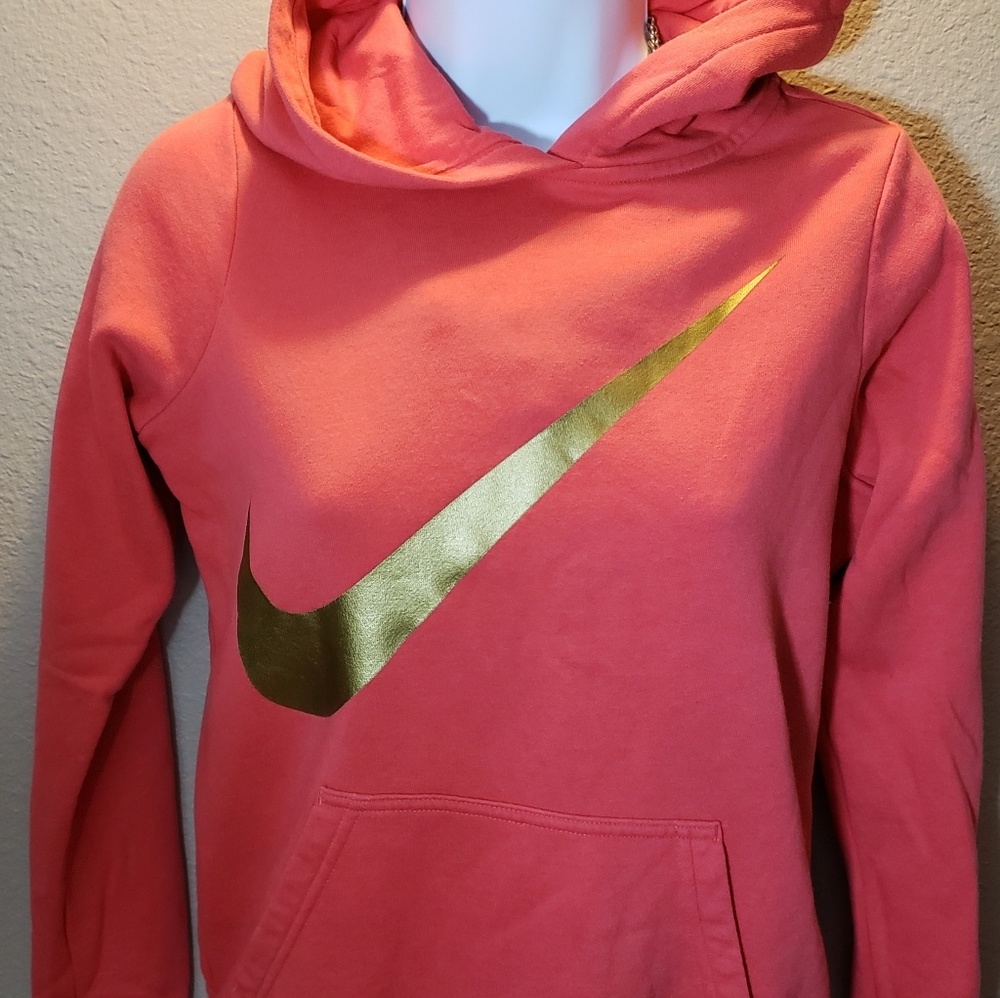 Nike sweater